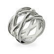 Sterling Silver Celtic Knot Ring