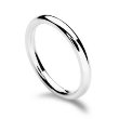 Men's Platinum Band