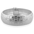 Sterling Silver Cleopatra Bracelet