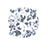 Platinum 1-1/2-Carat Round-Cut Diamond Stud Earrings