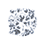 Platinum 1-Carat Round-Cut Diamond Stud Earrings