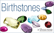 Birthstones at Amazon.com