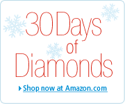 30 Days of Diamonds