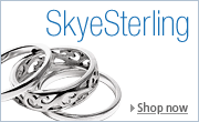 Skyesterling Jewelry