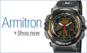 Shop the Armitron Brand Store