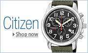 The Citizen Store at Amazon.com