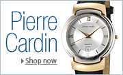 The Pierre Cardin Store at Amazon.com
