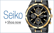 The Seiko Store at Amazon.com