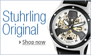 The Stuhrling Original Store at Amazon.com