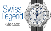 The Swiss Legend Store at Amazon.com