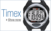 The Timex Store at Amazon.com