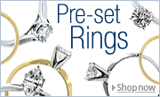 Diamond Solitaire Engagement Rings