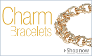 Charm Bracelets