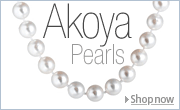 Akoya Pearls