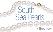 Pearls Southseas