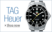 TAG Heuer Watch