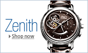Zenith Watches Shop