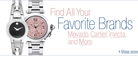 Buy Watches Online Styles - Find Great, Compare Online Free Shipping Buy & Save!