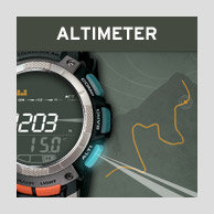 Altimeter