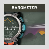 Barometer