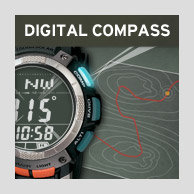 Digital Compass