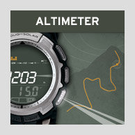 Altimeter