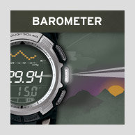 Barometer