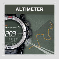 Altimeter