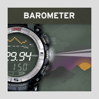 Barometer