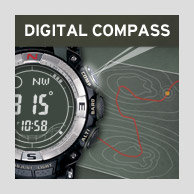 Digital Compass