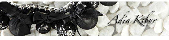 Adia Kibur Accessories