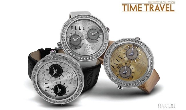 ELLETIME