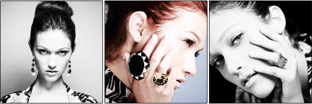 House of Harlow 1960