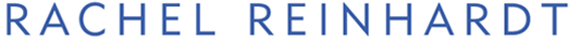 Rachel Reinhardt