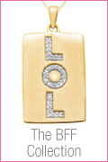 BFF Jewelry