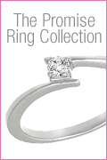 Promise Rings Diamonds