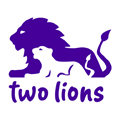 Two Lions