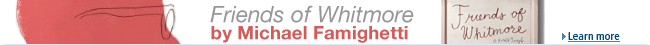 Friends of Whitmore