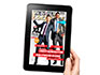 Kindle Fire HD