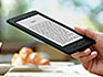 Kindle e-reader