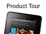Kindle Fire HD Tablet: Quick Tour