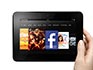 Kindle Fire HD
