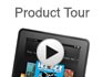 Kindle Fire Tablet