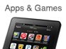 Kindle Fire Tablet