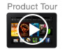 Kindle Fire HDX