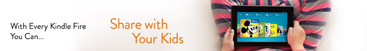 Share with Your Family