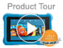 Fire HD Kids Edition: quick tour