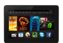 Kindle Fire HDX