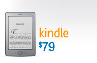 Kindle, $79