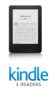 Kindle e-readers